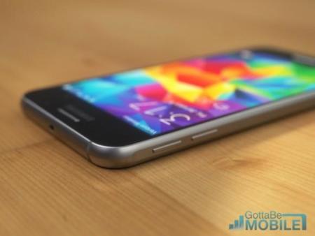 Nuevos renders del Samsung Galaxy S6 muestran su aspecto de forma ya bastante realista