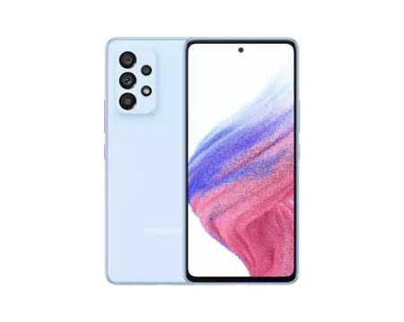 Galaxy A53 5g