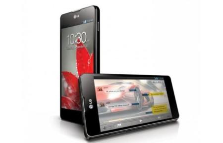 LG G2 será el primer smartphone en integrar 3 GB de RAM y le seguirá Samsung Note 3