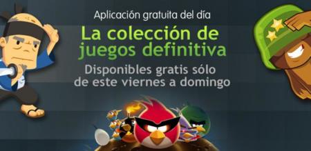Amazon anuncia los siete juegos que estarán gratis desde mañana hasta el domingo por el Black Friday