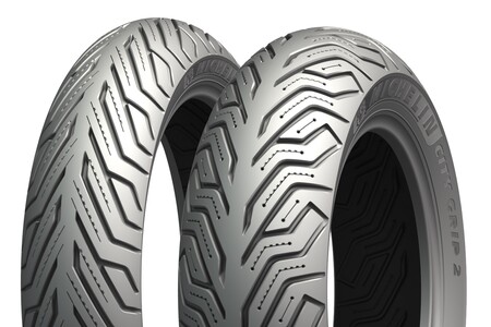 Velca Tramontana Michelin City Grip 2 4