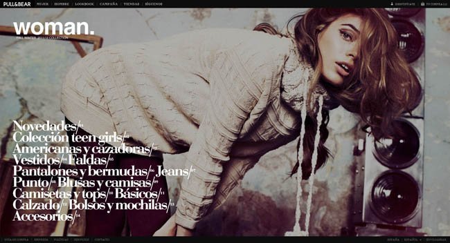 Code promo Pull and Bear soldes de mi-saison jusquapos -50