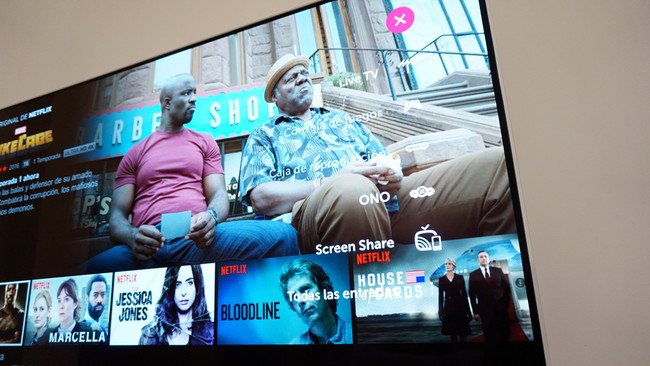 Lg Oled Webos