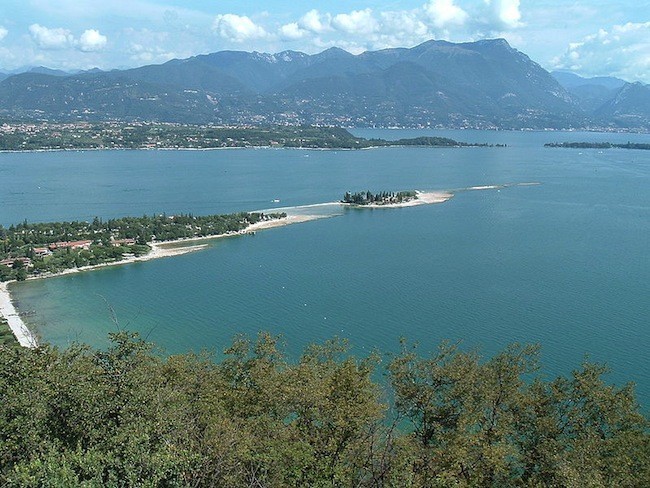 Lago di garda