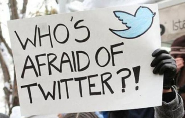 Twitter