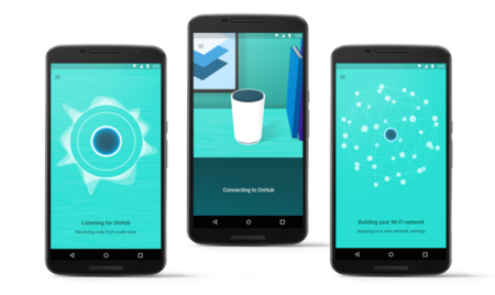 Ya puedes descargar (aunque no usar) la aplicación para controlar el router de Google