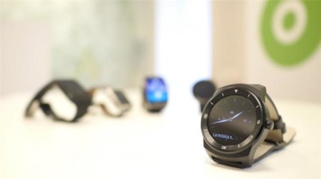 No necesitas un smartwatch y no hay nada de malo en ello, según Matías Duarte