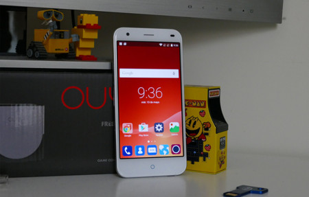 ZTE Blade S6, análisis: la gama media se está poniendo realmente interesante