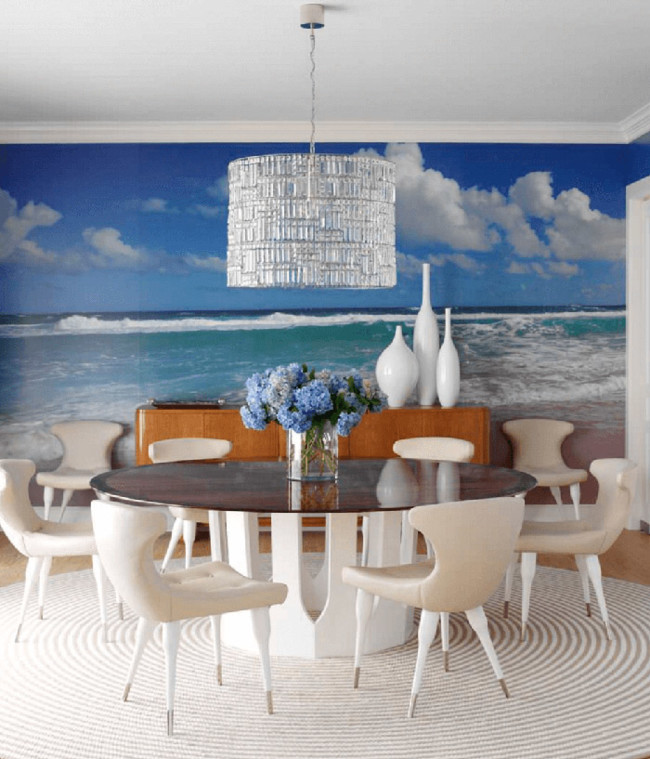 Pared Poster