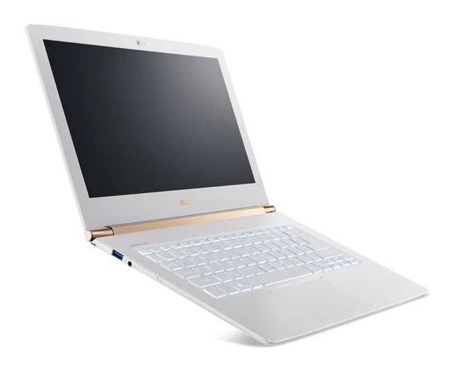 Acer Aspire S13