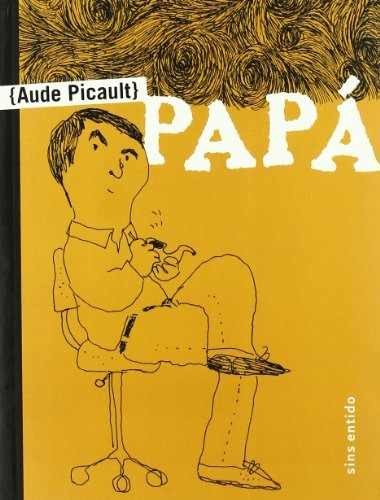 Papa Portada