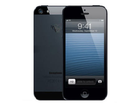 GooPhone i5S, ya puedes molar por tan solo 149 dólares