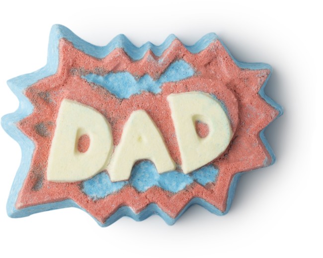 Product Bathbomb 2015 Fathersday