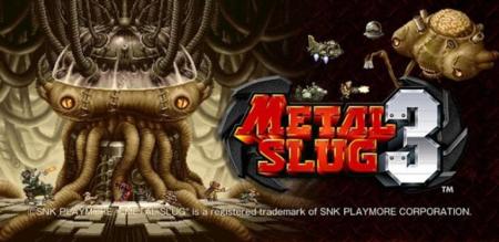 Metal Slug 3 estará en oferta hasta el 8 de noviembre
