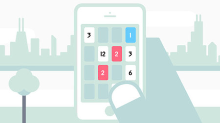 Threes! aterriza en Google Play para matar de encanto tu adicción al Candy Crush