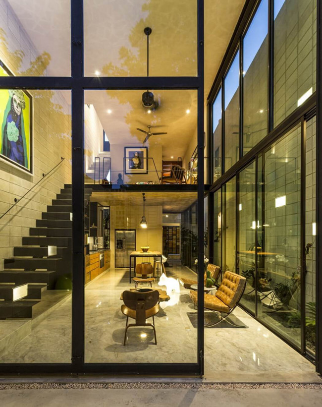 Casa Luz 2