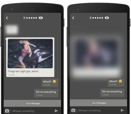Bleep quiere que tengamos conversaciones totalmente privadas con nuestros contactos