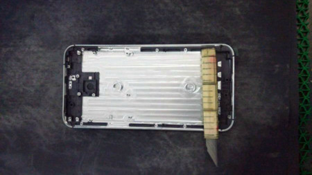 Parece que ya sabemos el posible tamaño y material del acabado del inminente Meizu MX5
