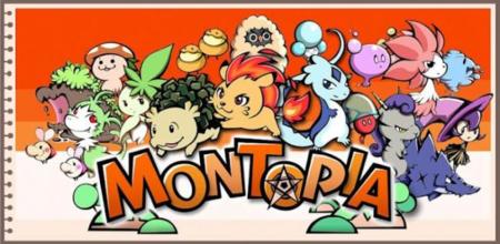 Montopia, el plagio más descarado de Pokémon visto hasta ahora está creado por Zynga