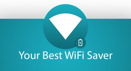 Ahorra batería en tu móvil con WiFi Saver, que conecta y desconecta la red de forma inteligente