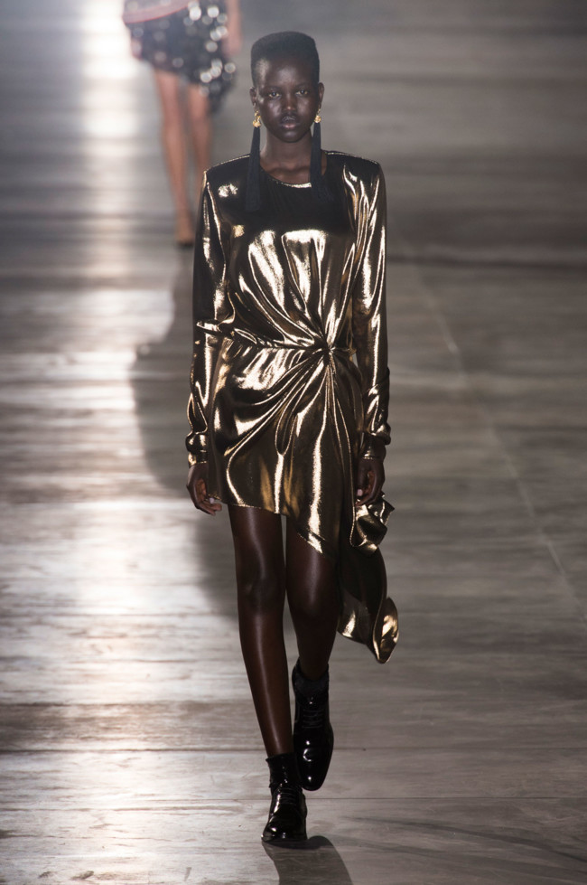 Saint Laurent Rs17 2173