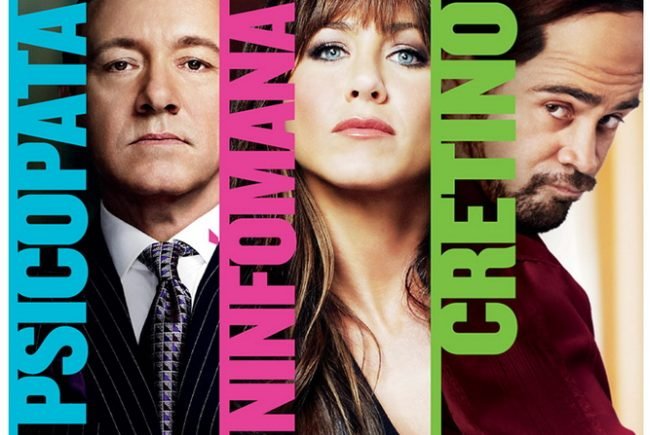 'Cómo acabar con tu jefe', el valor de los secundarios