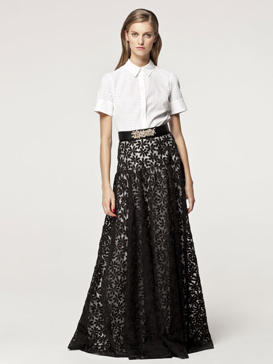 Blusas carolina herrera Imagui