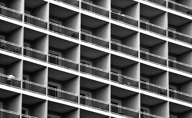 Aprender a ver en blanco y negro: consejos para conseguir buenas