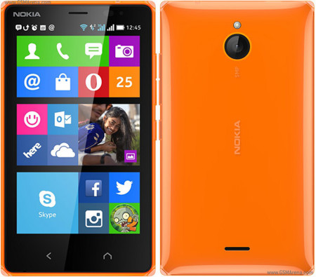 Nokia podría necesitar Android para volver al móvil, pero Android ya no necesita a Nokia