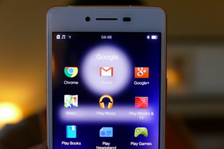 Oppo confirma el precio del R7 para Europa y anuncia la reserva del móvil para el 7 de junio