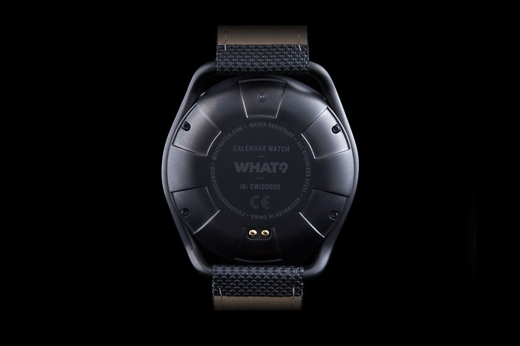 What Watch 2