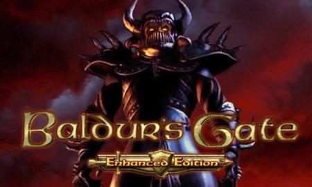 Baldur's Gate: Enhanced Edition lanza su trailer de lanzamiento