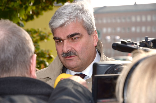 Hakan Juholt 4