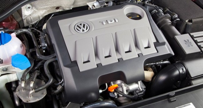 Volkswagen Diesel Gate