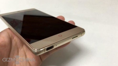 Se filtran las primeras fotos del esperado Nubia X8, la próxima bestia de ZTE