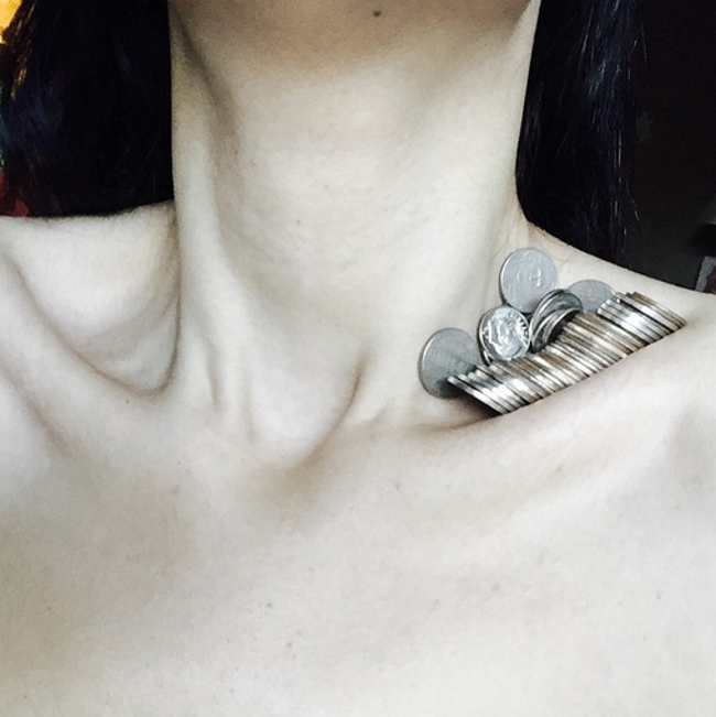 Reto De La Clavicula