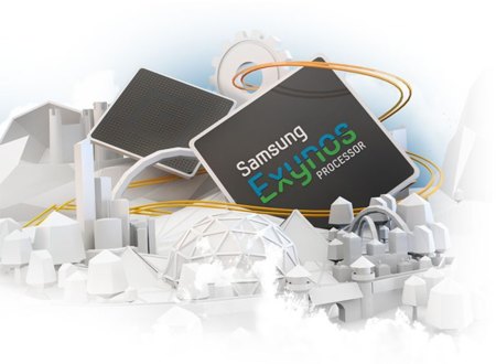 Samsung Exynos Octa podría sustituir las GPUs Mali por las PowerVR