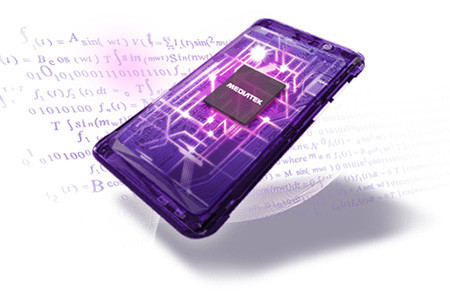MediaTek pondrá en el mercado chipsets con procesador de ocho núcleos