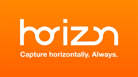 Horizon para Android te permite grabar vídeos siempre en horizontal