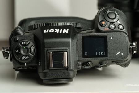 Nikon Z9