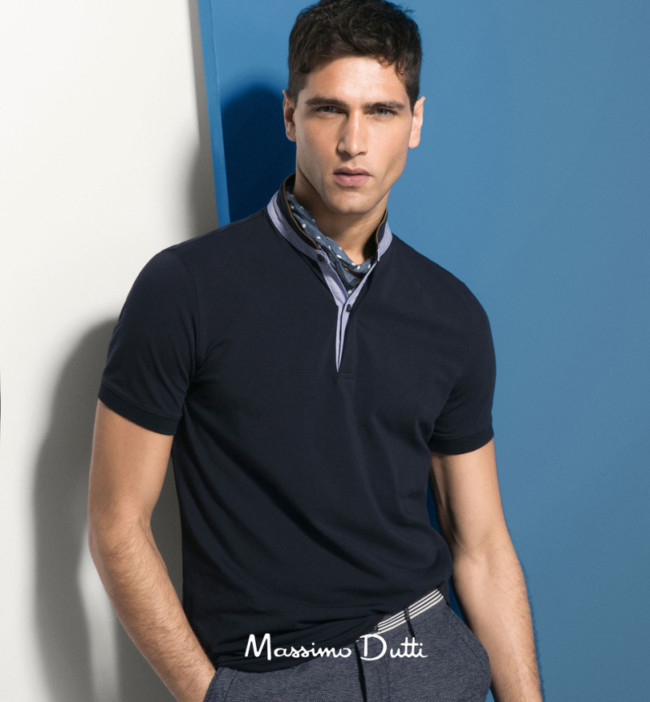 Fabio Mancini Massimo Dutti Spring 2016 002