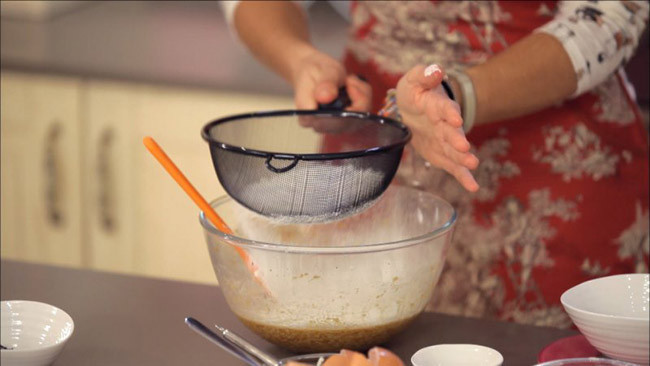 Qué herramientas necesitas para elaborar tus cupcakes en casa