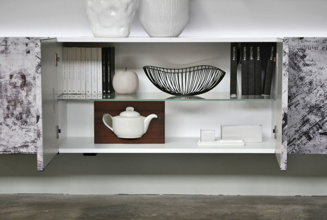 Rondad Sydney Interno