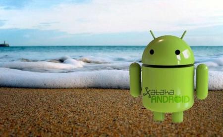 Las 10 mejores aplicaciones Android para ver cómo está la playa hoy
