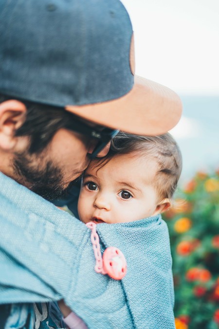 Dove Men Care Busca Que Los Padres Tambien Gocen De Licencia De Paternidad En Una Nueva Campana