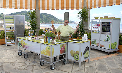 WWW COCINA DE KARLOS www cocina de karlos: