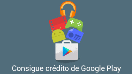 Google Opinion Rewards llega a España: consigue gratis crédito para Google Play