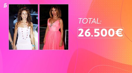 Total Maria Patino