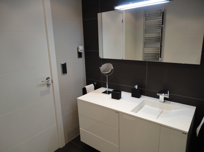 Antes y después: ganando espacio y luz natural