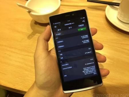 OnePlus One aparece en una versión mini, gama media killer